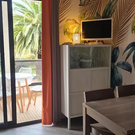 A 2 Pas De La Plage De Perros : 2 A 4 Hotes. Extérieur photo
