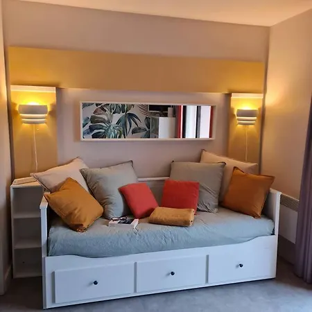 A 2 Pas De La Plage De Perros : 2 A 4 Hotes. Extérieur photo